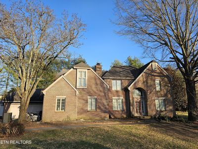 12700 Sauer Point, Farragut, TN, 37934