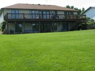260 Lane 230 Jimmerson Lk, Angola, IN 46703