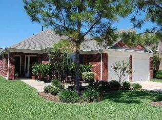 20622 Mauve Orchid Way, Cypress, TX 77433