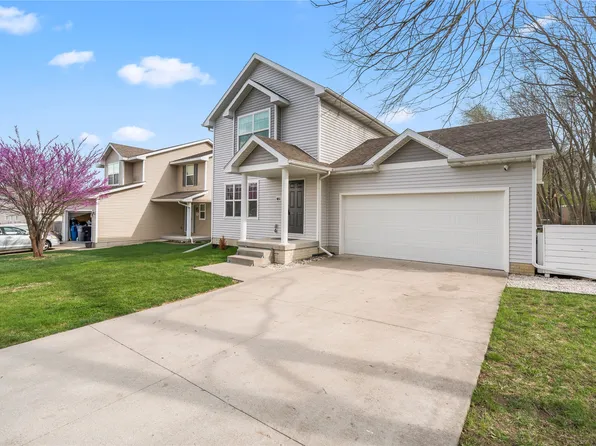 4851 E Ovid Ave, Des Moines, IA 50317