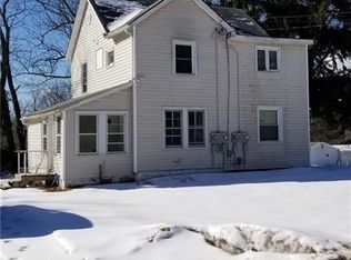 6 Old Sackett Rd, Rock Hill, NY 12775