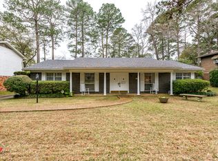 2043 Evergreen Dr, Shreveport, LA 71118