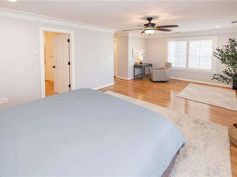 8302 Atlantic Ave #A — Photo 30