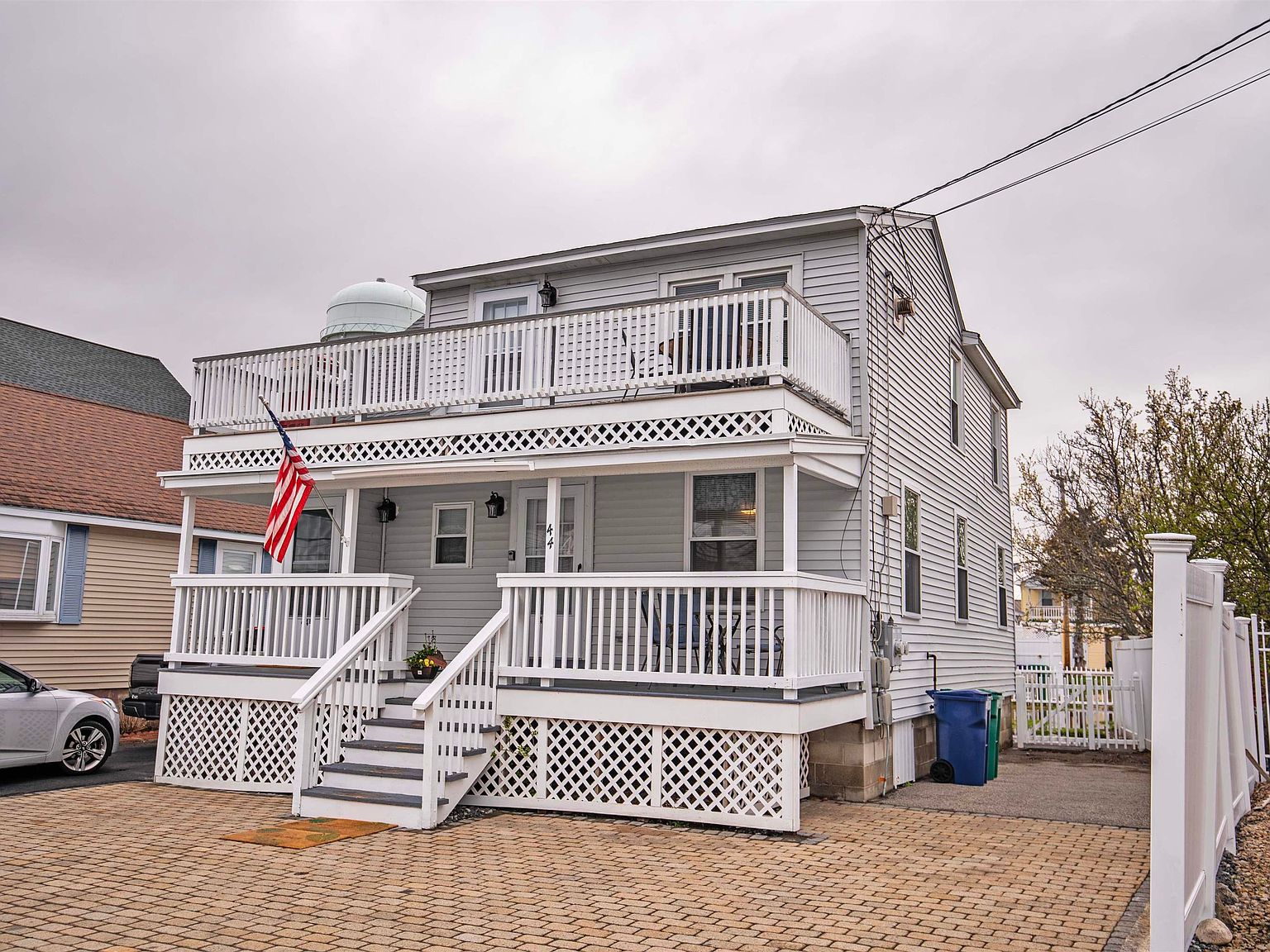 44 Nudd Avenue, Hampton, NH 03842 Zillow