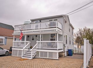 44 Nudd Ave, Hampton, NH 03842