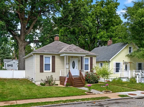 4005 Eichelberger St, Saint Louis, MO 63116