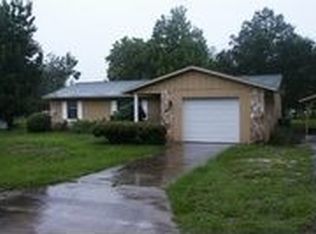 5314 S Malia Pt, Homosassa, FL 34446