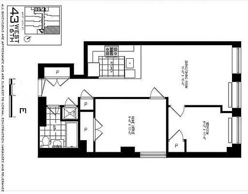 Rented by Mirador Real Estate | media 16