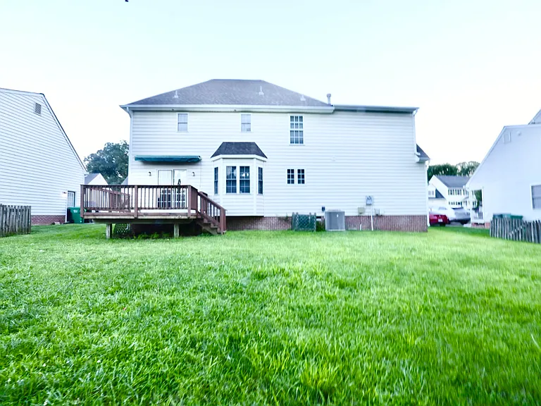 5504 Kimbermere Ct — Photo 3