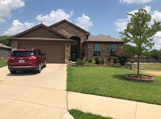 7921 Ballater Dr, Fort Worth, TX 76123