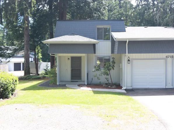 4718 To St #A, Gig Harbor, WA 98335