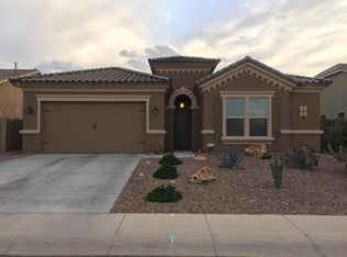 15764 N 182nd Ln, Surprise, AZ 85388