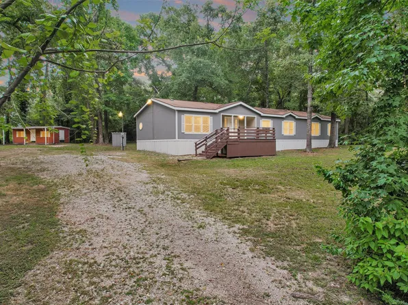 47A Dana Dr, New Waverly, TX 77358