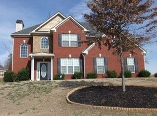 2048 Jessica Way, Conyers, GA 30012