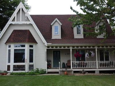 311 Plank Rd, Hudson, MI, 49247