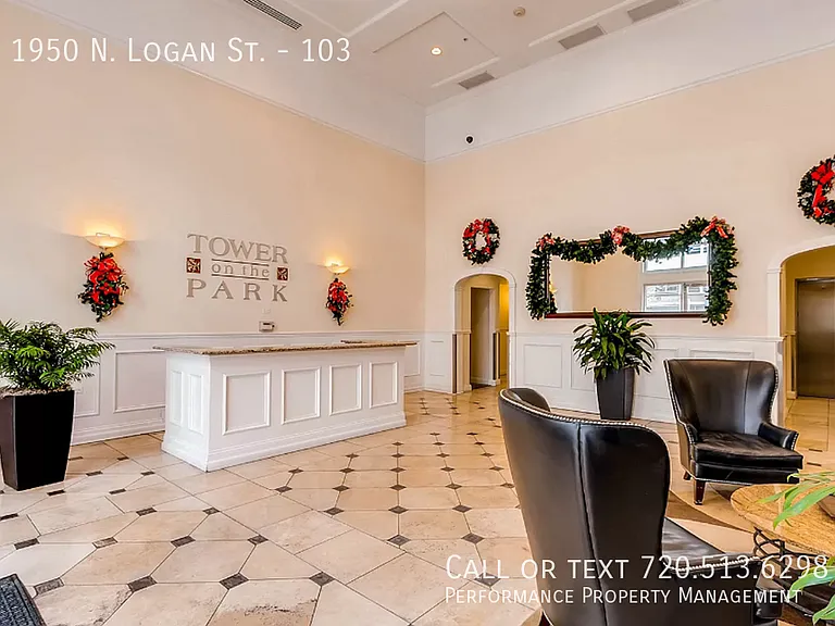 1950 N Logan St #103 — Photo 2
