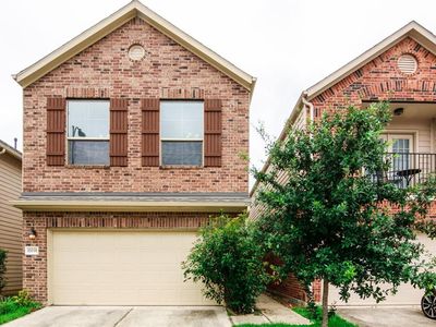 17035 Amarose Dr, Houston, TX, 77090