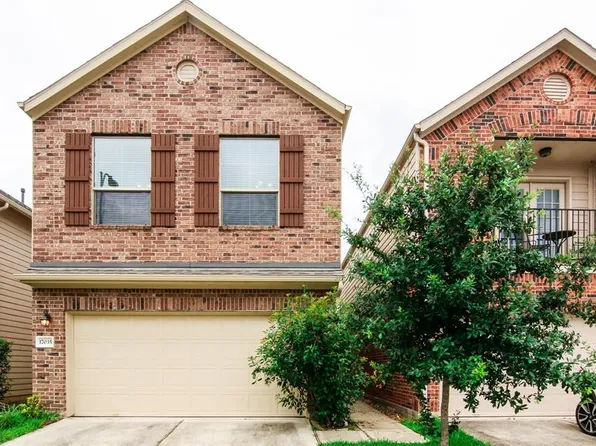 17035 Amarose Dr, Houston, TX 77090