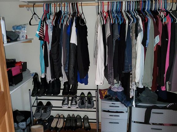 4th image of 501 Harriet St #B