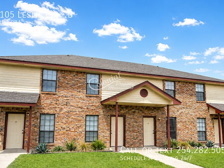 1105 Leslie Cir #B — Photo 1