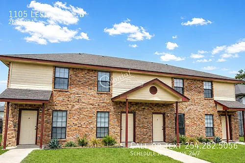 1105 Leslie Cir #B Photo 1