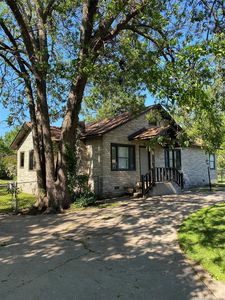 1613 E 9th St, Okmulgee, OK, 74447