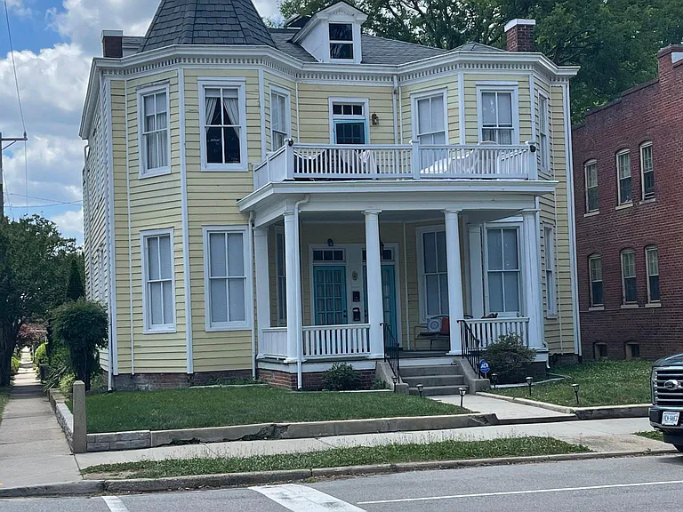 3501 Grove Ave — Photo 22