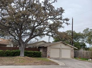 13615 Chenille St, San Antonio, TX 78232
