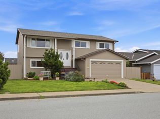 407 Saint Joseph Ave, Half Moon Bay, CA 94019