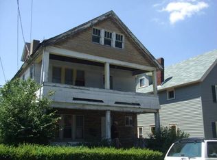 1320 Centennial St, McKeesport, PA 15132
