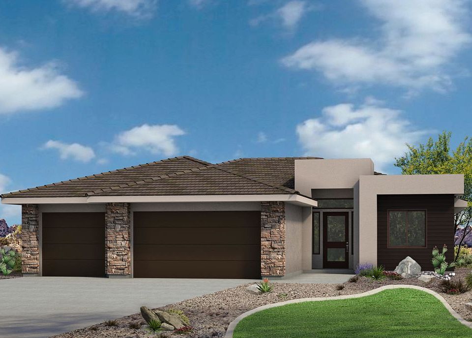 Tetto Elevation