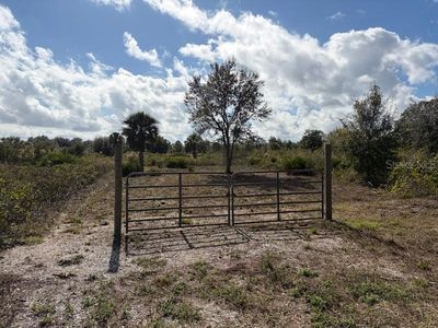 16918 NW 264th St Lot C, Okeechobee, FL, 34972