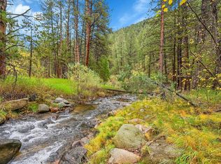 5567 Lefthand Canyon Dr, Jamestown, CO 80455