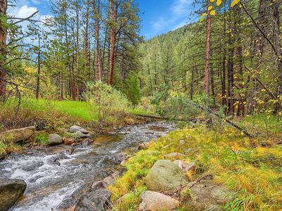 5567 Lefthand Canyon Dr, Jamestown, CO, 80455