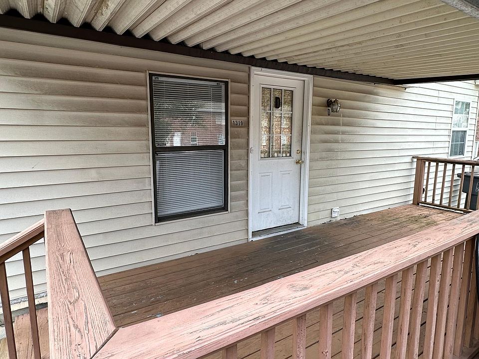 1319 Autumn Ave #D, Cookeville, TN 38501 | Zillow