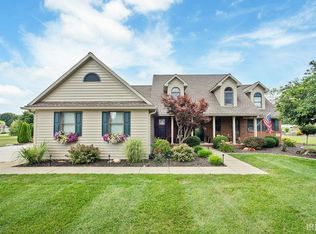 105 Christy Ln, Kokomo, IN 46901