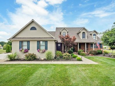 105 Christy Ln, Kokomo, IN, 46901