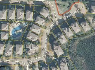 ST Tropez LOT 17, Miramar Beach, FL 32550