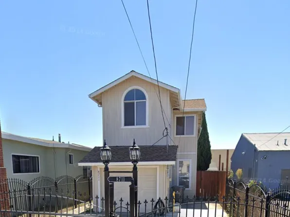8711 E St, Oakland, CA 94621
