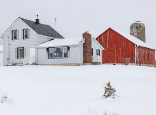 17802 W Hillcrest Rd, Cato, WI 54230