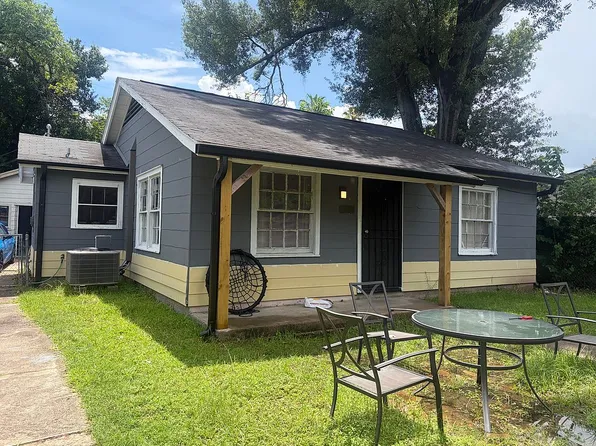 4508 Beggs St, Houston, TX 77009