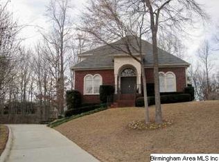 406 Plantation Ln, Gardendale, AL 35071