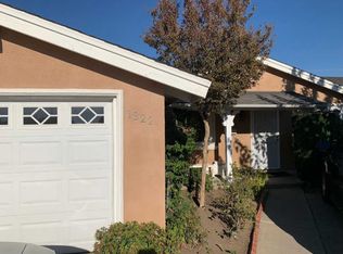 1322 Cathay Dr, San Jose, CA 95122