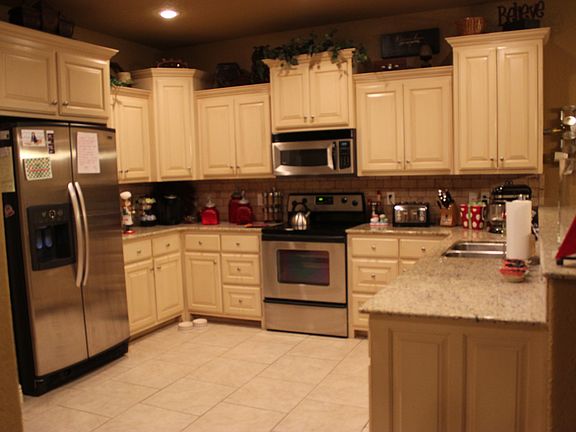 4th image of 4084 N Zion Valley Dr