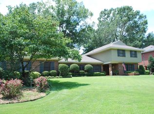 164 Tensaw Rd, Montgomery, AL 36117