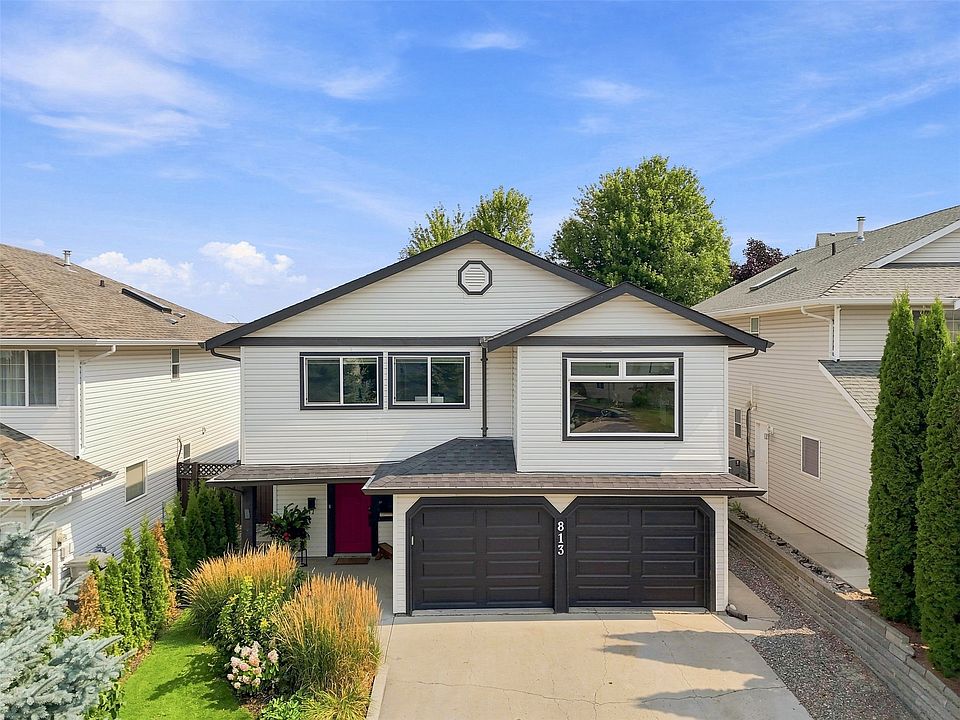 1st image of 813 Regent Cres