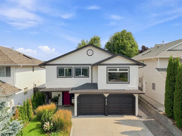 813 Regent Cres, Kamloops, BC V1S 1X1