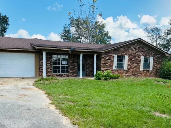 1267 County Road 1020, Woodville, TX 75979