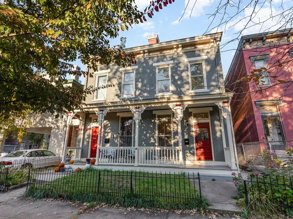 607 Overton St, Newport, KY 41071