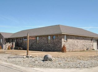 1355 Alden Ave, Pinedale, WY 82941